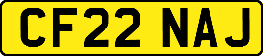 CF22NAJ