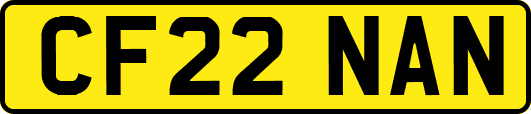 CF22NAN