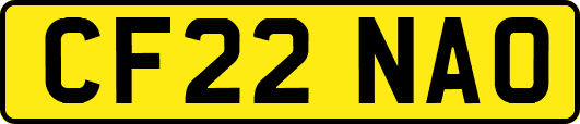 CF22NAO