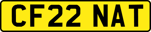 CF22NAT