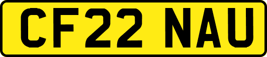 CF22NAU