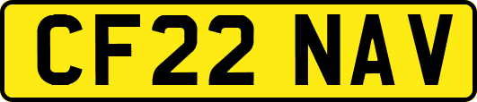 CF22NAV