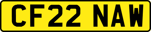 CF22NAW