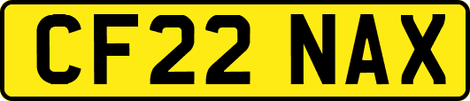CF22NAX