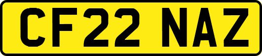 CF22NAZ