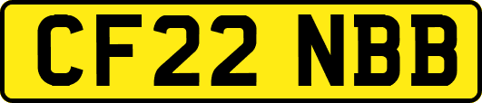 CF22NBB