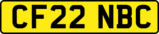 CF22NBC