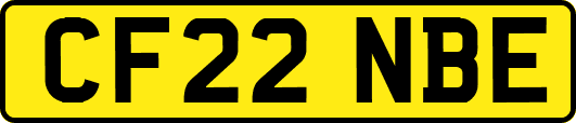 CF22NBE