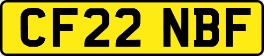 CF22NBF