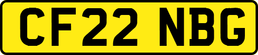 CF22NBG