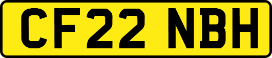CF22NBH