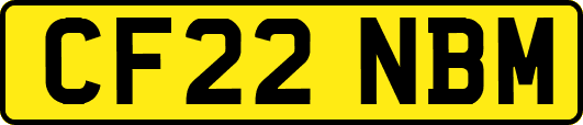 CF22NBM