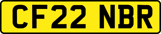CF22NBR
