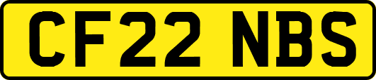 CF22NBS