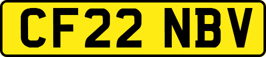 CF22NBV