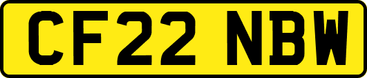 CF22NBW