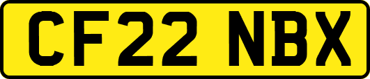 CF22NBX