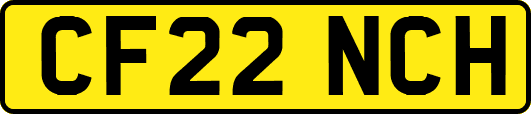 CF22NCH
