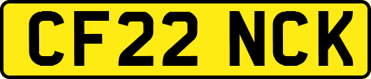 CF22NCK