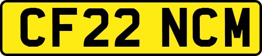 CF22NCM