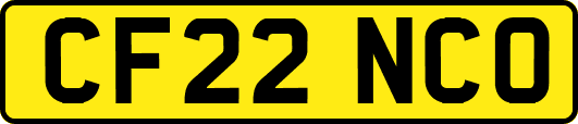 CF22NCO