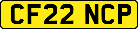 CF22NCP