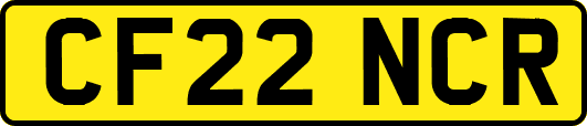CF22NCR