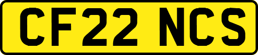 CF22NCS