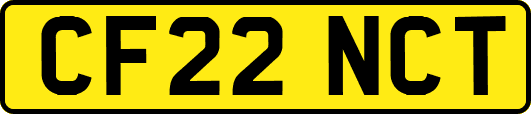 CF22NCT