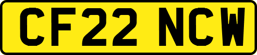 CF22NCW