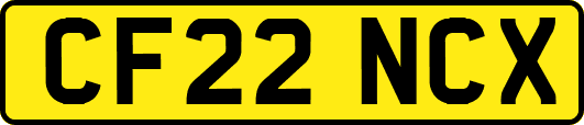 CF22NCX