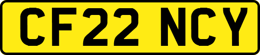 CF22NCY