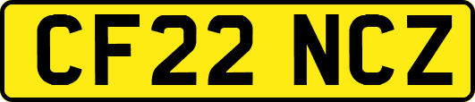 CF22NCZ