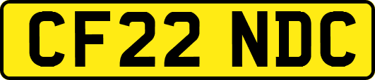 CF22NDC