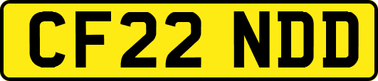 CF22NDD
