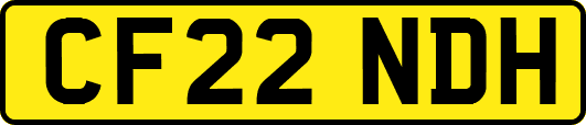 CF22NDH