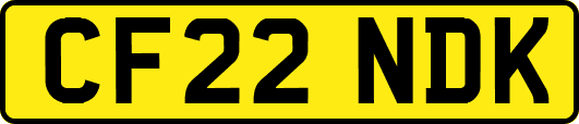CF22NDK