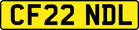 CF22NDL