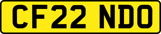 CF22NDO