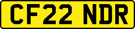 CF22NDR