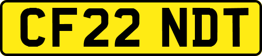 CF22NDT