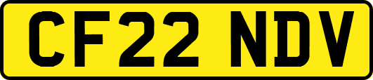 CF22NDV