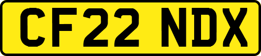 CF22NDX