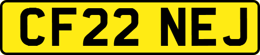 CF22NEJ
