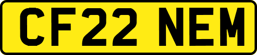 CF22NEM