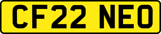 CF22NEO