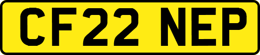 CF22NEP