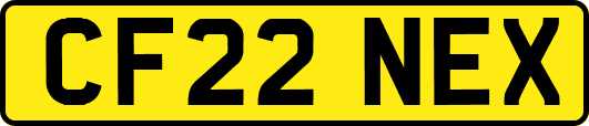 CF22NEX