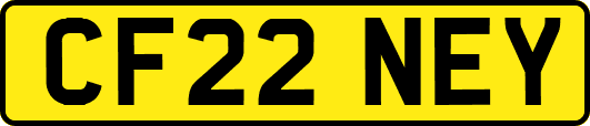 CF22NEY