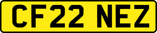 CF22NEZ